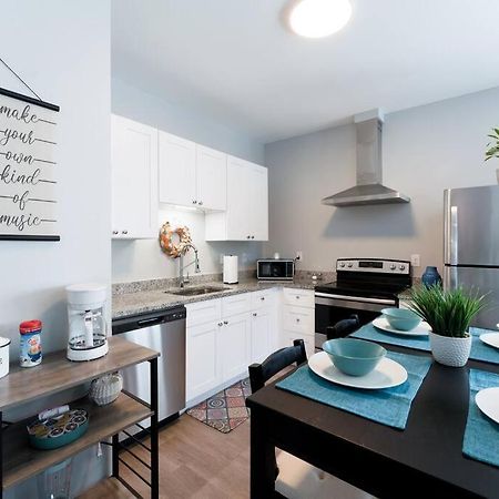 Lyric Place San Antonio Extérieur photo